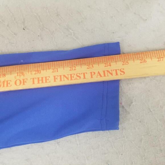 Florida Gators Jacket Mens 2XL Blue College Football Rivalry Threads Full Zip - Picture 10 of 15